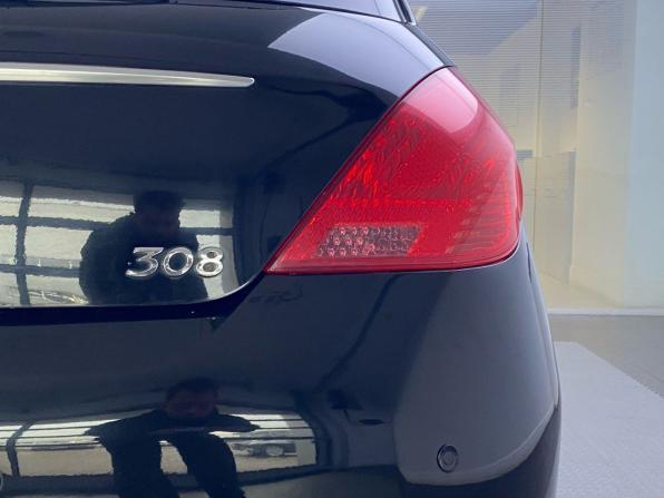 Peugeot 308 I Рестайлинг с пробегом 2012 года, цена 620 000 рублей, 145650 км, хэтчбек, Автокод Объявления