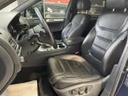 Volkswagen Touareg II Новосибирск  - изображение 20