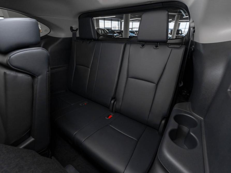 Toyota Highlander IV (XU70) Москва  - изображение 14