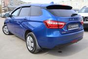 Lada (ВАЗ) Vesta I Санкт-Петербург  - изображение 20