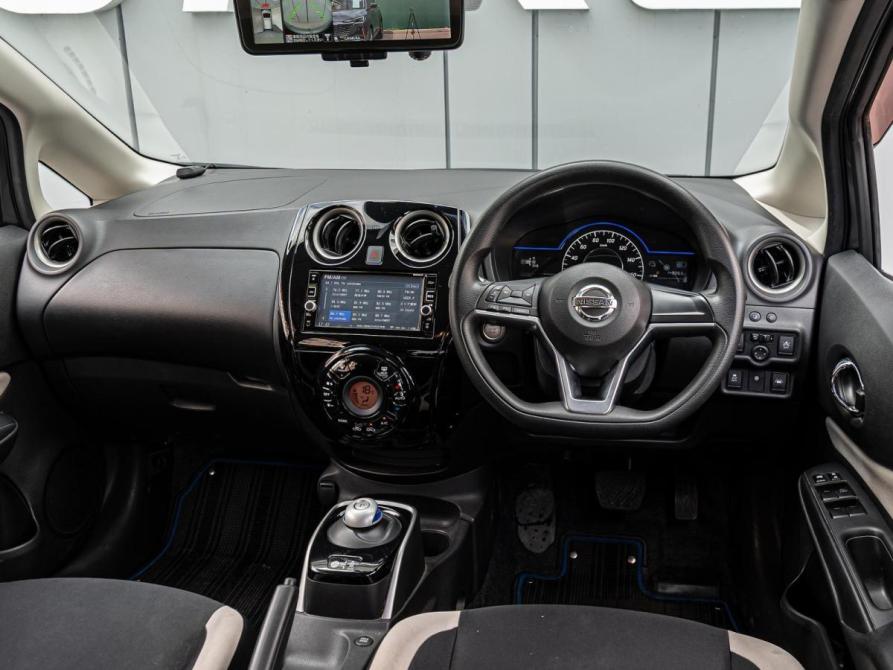 Nissan Note II Рестайлинг Краснодар  - изображение 6