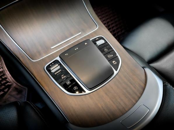 Mercedes-Benz GLC Coupe I (C253) Рестайлинг с пробегом 2021 года, цена 5 200 000 рублей, 74215 км, внедорожник, Автокод Объявления