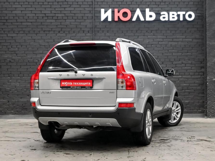 Volvo XC90 I Рестайлинг Екатеринбург  - изображение 4