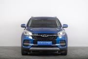 Chery Tiggo 4 I Рестайлинг Томск  - изображение 23