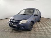Lada (ВАЗ) Granta I Набережные Челны  - изображение 35