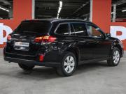 Subaru Outback IV Москва  - изображение 27