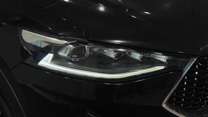 Haval F7x I с пробегом 2021 года, цена 1 810 000 рублей, 126357 км, внедорожник, Автокод Объявления