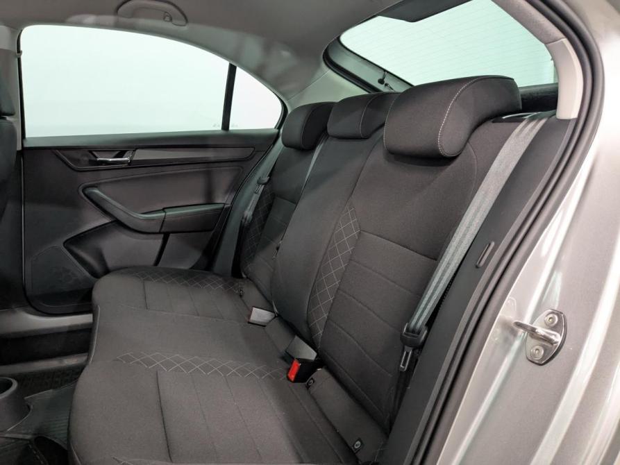 Skoda Rapid II Санкт-Петербург  - изображение 12
