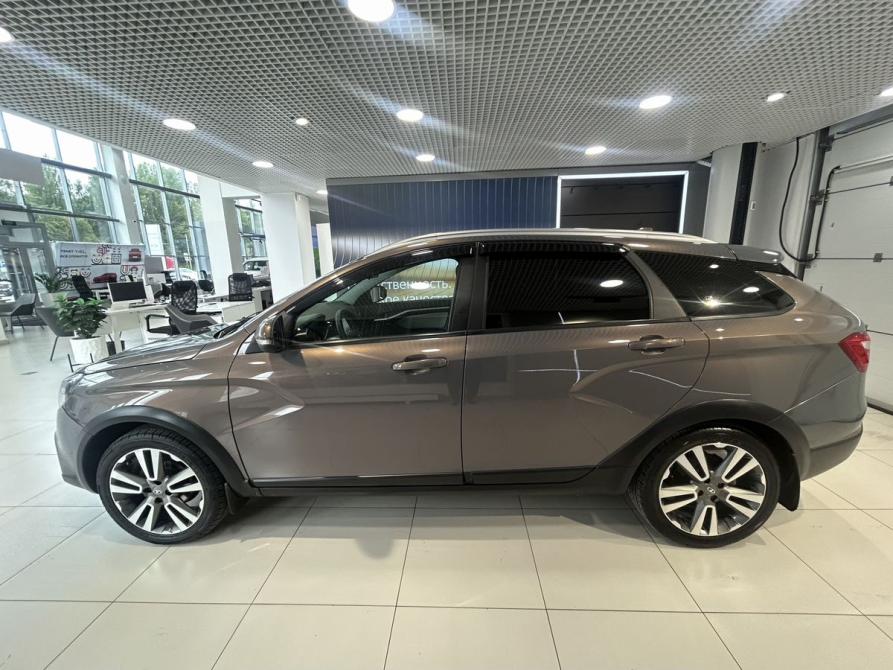 Lada (ВАЗ) Vesta I Нижний Новгород  - изображение 8