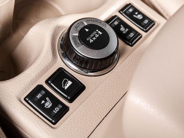 Nissan X-Trail III Рестайлинг с пробегом 2021 года, цена 2 899 000 рублей, 87812 км, внедорожник, Автокод Объявления