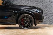 BMW X5 IV (G05/G18) Рестайлинг Москва  - изображение 30