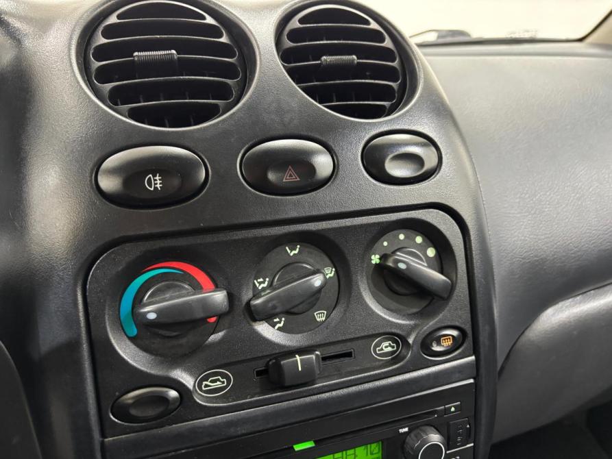 Daewoo Matiz I Рестайлинг Альметьевск  - изображение 20