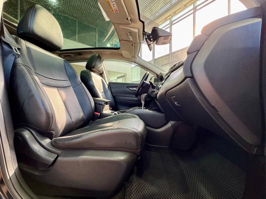 Nissan Qashqai II Москва  - изображение 17