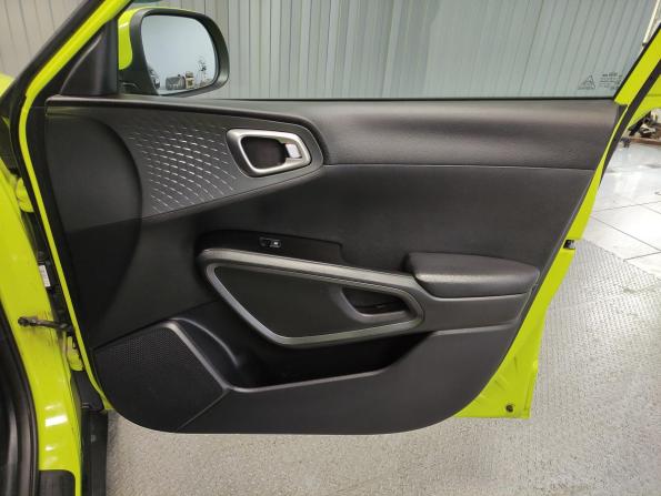 Kia Soul III с пробегом 2020 года, цена 1 790 000 рублей, 147424 км, хэтчбек, Автокод Объявления