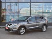 Nissan Qashqai II Архангельск  - изображение 17