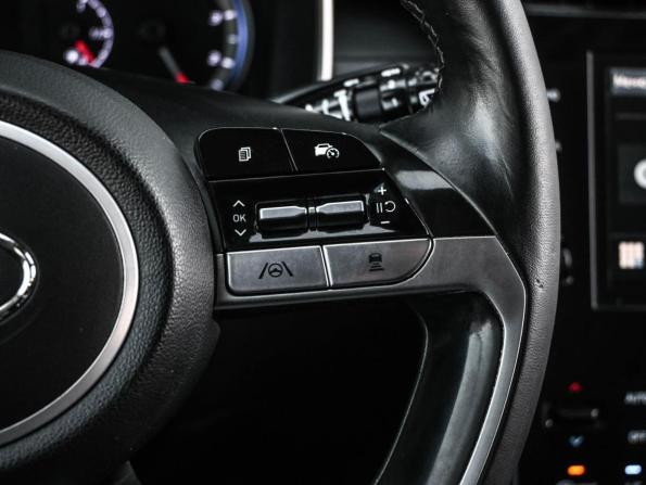 Hyundai Tucson IV с пробегом 2021 года, цена 2 379 000 рублей, 137142 км, внедорожник, Автокод Объявления