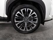 Toyota Yaris Cross Иркутск  - изображение 46