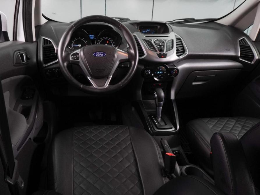 Ford EcoSport II Воронеж  - изображение 6