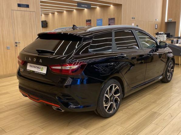 Lada (ВАЗ) Vesta I Рестайлинг (NG) с пробегом 2023 года, цена 1 698 000 рублей, 30600 км, универсал, Автокод Объявления