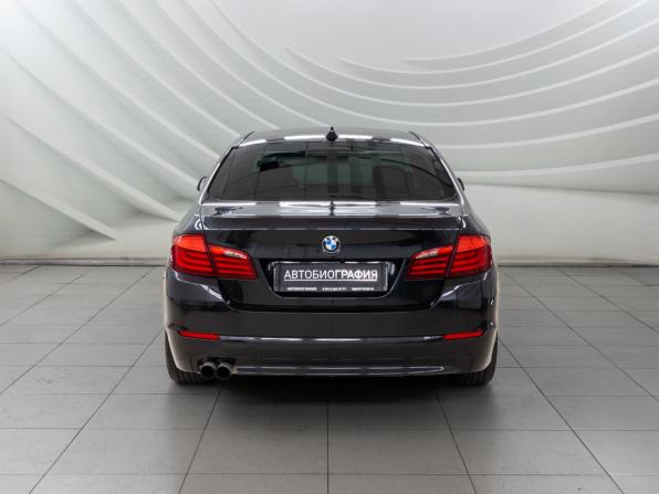 BMW 5 серии VI (F10/F11/F07) с пробегом 2013 года, цена 1 558 000 рублей, 148555 км, седан, Автокод Объявления