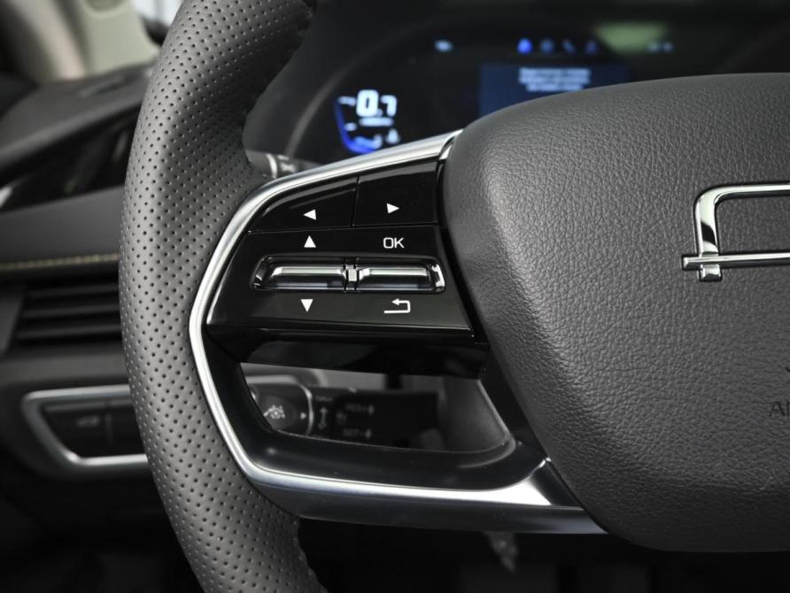 FAW Bestune B70 I Рестайлинг Ставрополь  - изображение 21