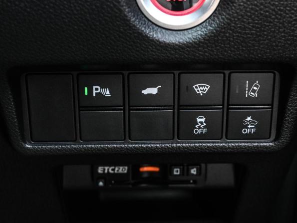 Honda CR-V V Рестайлинг с пробегом 2022 года, цена 3 869 000 рублей, 49216 км, внедорожник, Автокод Объявления
