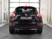 Nissan Juke I Кемерово  - изображение 23