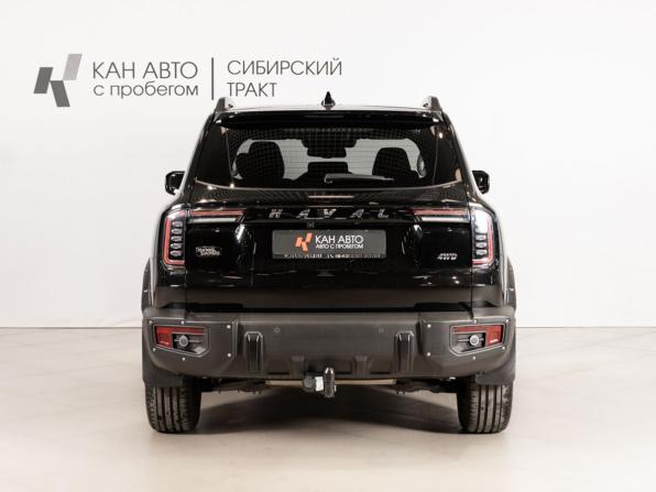 Haval Dargo с пробегом 2024 года, цена 2 868 300 рублей, 52000 км, внедорожник, Автокод Объявления