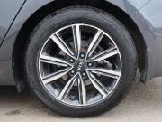 Kia Optima IV Рестайлинг Москва  - изображение 32