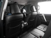 Toyota Land Cruiser Prado 150 Series Рестайлинг 2 Тюмень  - изображение 43