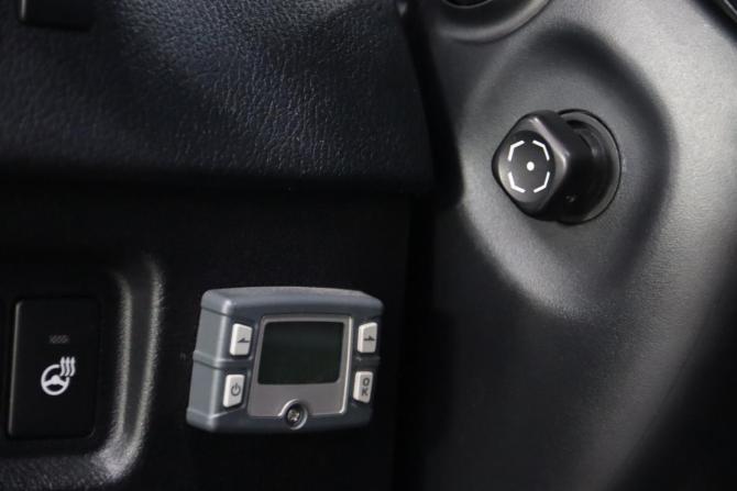 Lexus GX II Рестайлинг с пробегом 2014 года, цена 4 095 950 рублей, 210194 км, внедорожник, Автокод Объявления