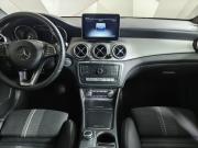 Mercedes-Benz GLA I (X156) Рестайлинг Москва  - изображение 36