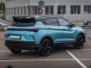 Geely Coolray I Рестайлинг Москва  - изображение 28
