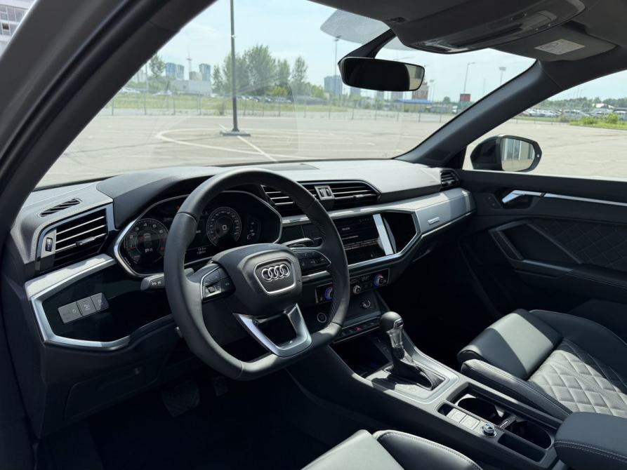 Audi Q3 II (F3) Казань  - изображение 17
