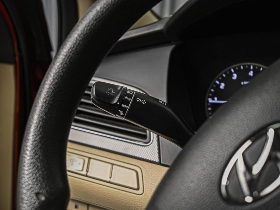 Hyundai Sonata VII (LF) Ставрополь  - изображение 17