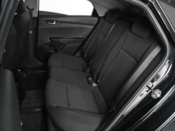 Hyundai Solaris II Рестайлинг с пробегом 2020 года, цена 1 849 000 рублей, 60778 км, седан, Автокод Объявления