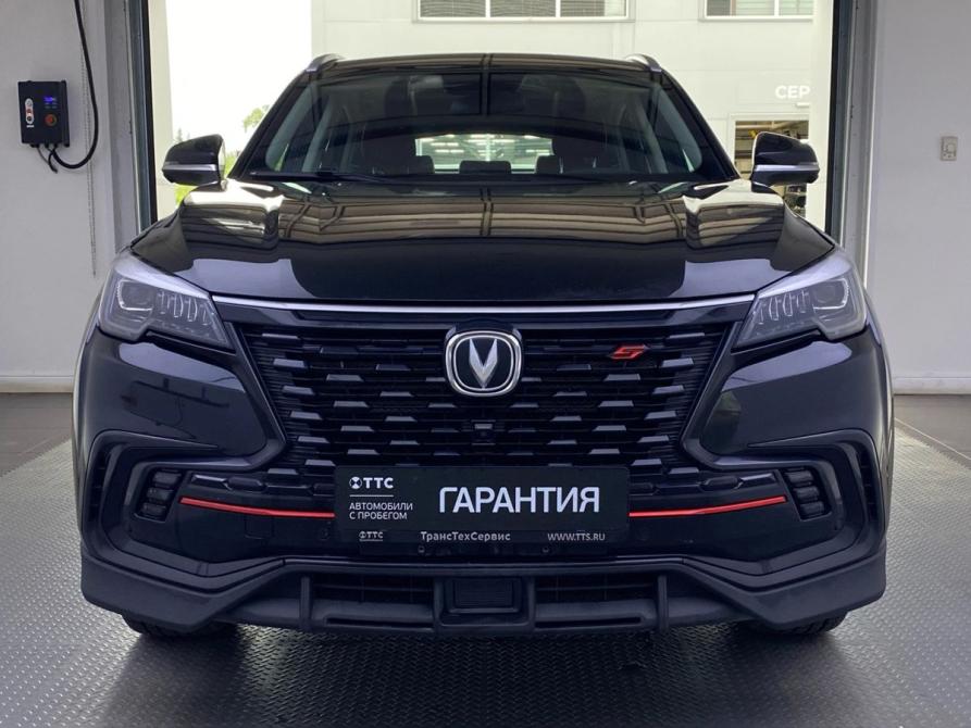 Changan CS85 Уфа  - изображение 2