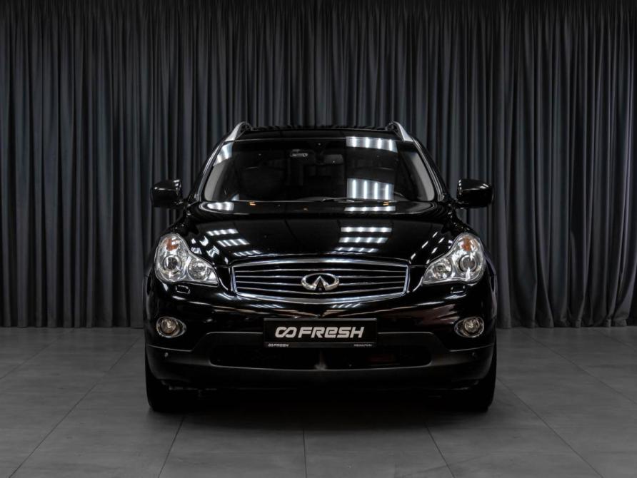 Infiniti QX50 I Тюмень  - изображение 3
