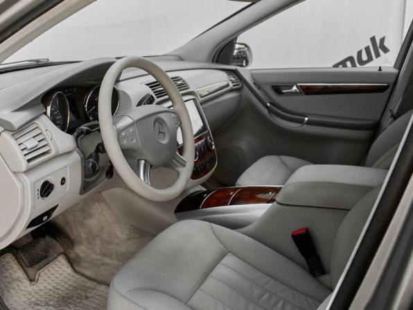Mercedes-Benz R-Класс I с пробегом 2006 года, цена 1 100 000 рублей, 174364 км, минивэн, Автокод Объявления