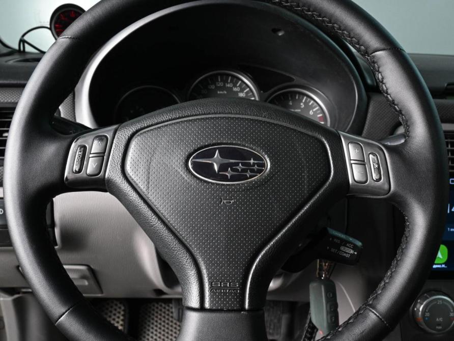Subaru Forester II Рестайлинг Ростов-на-Дону  - изображение 12