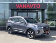 Chery Tiggo 7 Pro Max I Азнакаево  - изображение 33