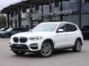 BMW X3 III (G01) Москва  - изображение 56