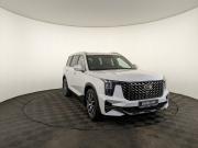 GAC GS8 II Москва  - изображение 33