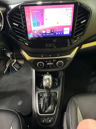 Lada (ВАЗ) Vesta I с пробегом 2020 года, цена 1 149 000 рублей, 85765 км, универсал, Автокод Объявления