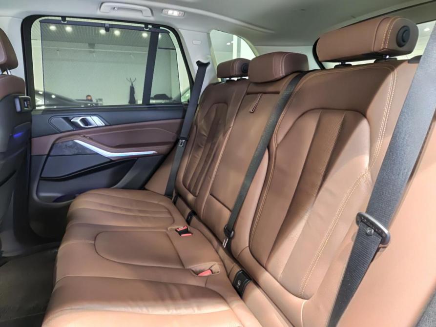 BMW X5 IV (G05/G18) Казань  - изображение 15