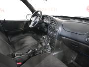 Chevrolet Niva I Рестайлинг Вологда  - изображение 27