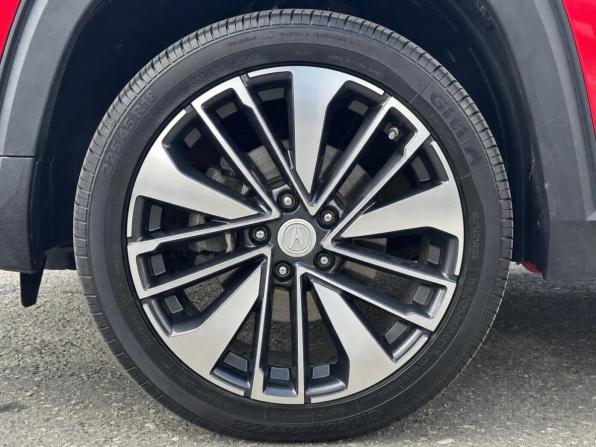 Changan CS35 Plus I Рестайлинг с пробегом 2024 года, цена 1 940 000 рублей, 28110 км, внедорожник, Автокод Объявления