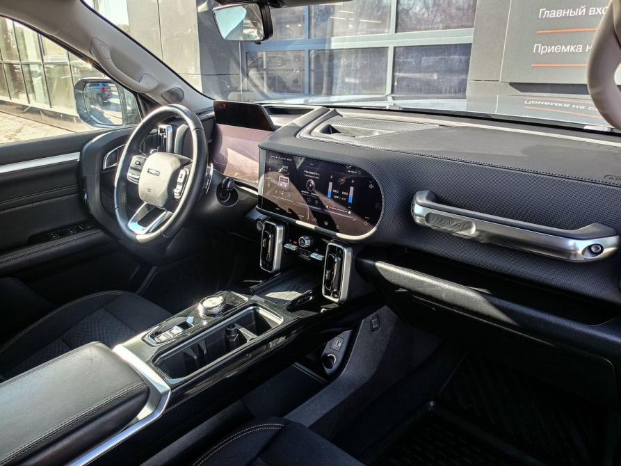 Haval Dargo I Казань  - изображение 6