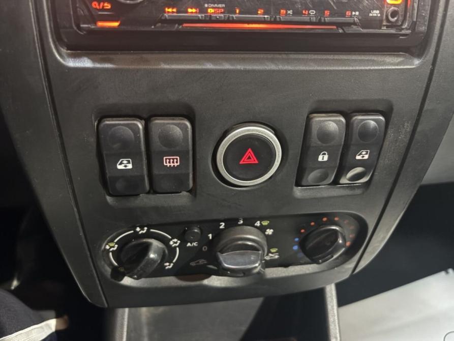 Lada (ВАЗ) Largus I Курск  - изображение 12