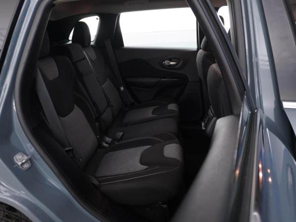 Jeep Cherokee V (KL) с пробегом 2014 года, цена 1 499 999 рублей, 99793 км, внедорожник, Автокод Объявления